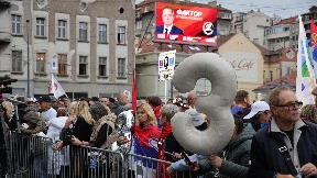 U nedelju Srbija pobeđuje